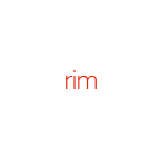 rim